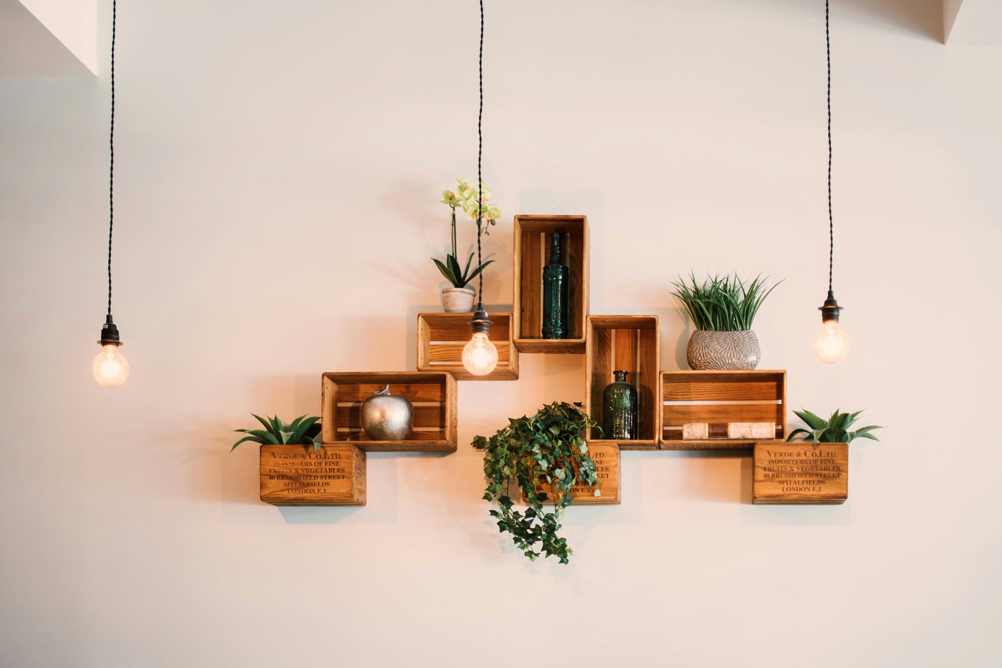 Home and Decor