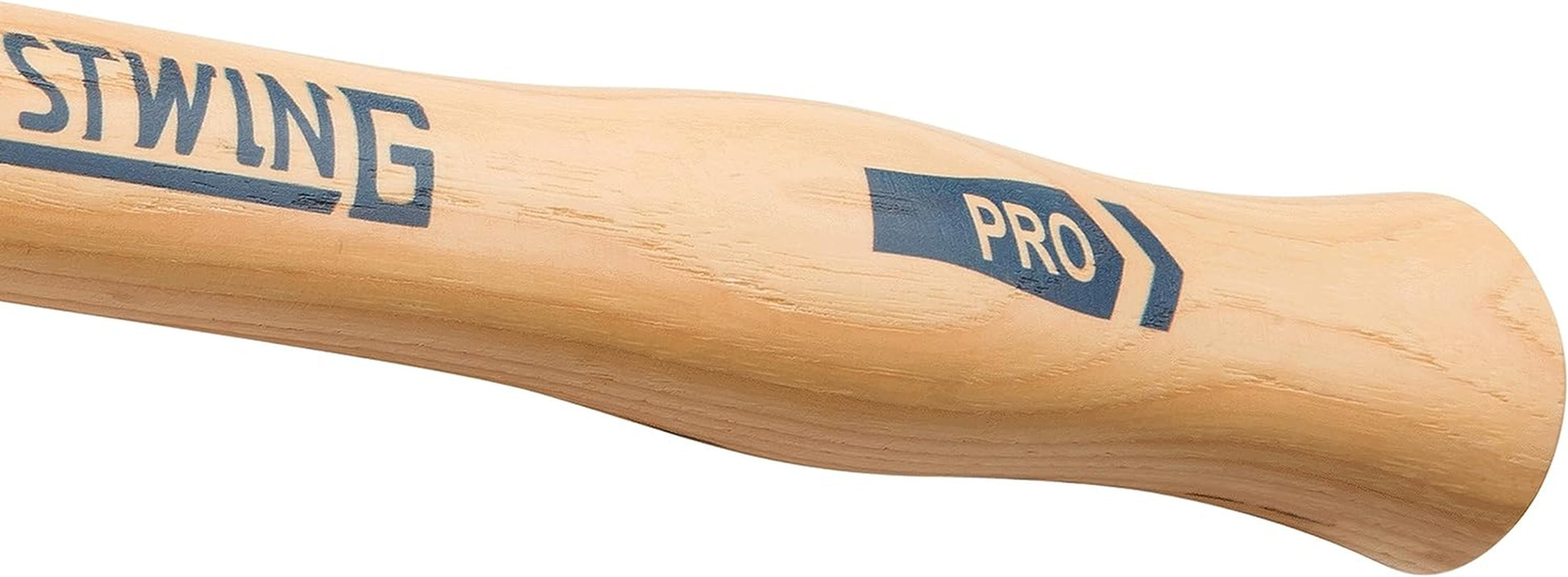 ESTWING DFH-12 Rubber Mallet, 12 Oz Double-Face Hammer W/ Soft & Hard Tips, Hick